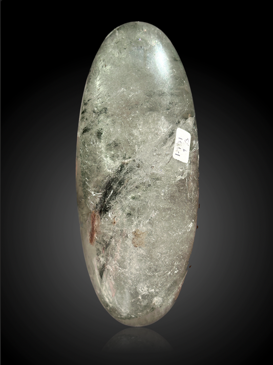 Chlorite Quartz Lingam