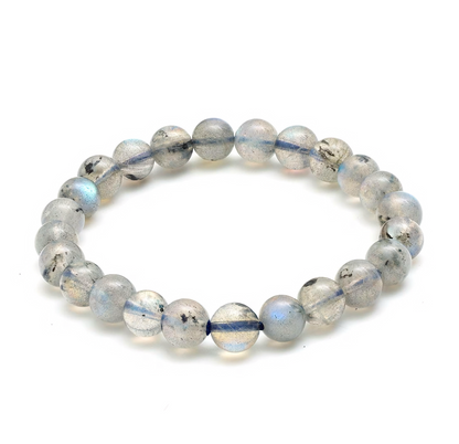 Labradorite Bracelet - Atyahara Rocks and Minerals