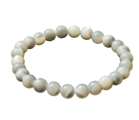 Mother Of Pearl Bracelet