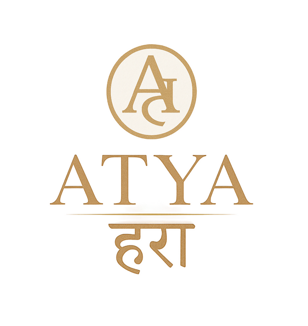 Atyahara Rocks and Minerals