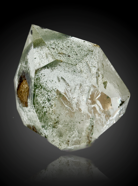 Garden Quartz Point