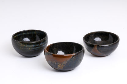 Blue Tiger Eye, No.1 - Atyahara Rocks and Minerals