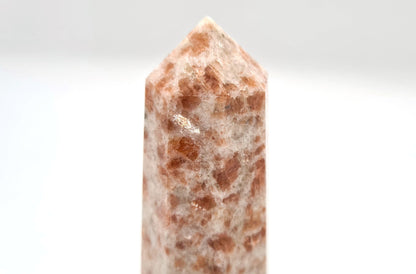 Sunstone Tower - Atyahara Rocks and Minerals