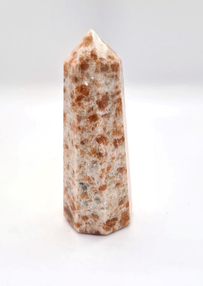 Sunstone Tower - Atyahara Rocks and Minerals