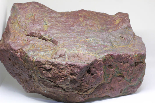 Indian Ruby Rough - Atyahara Rocks and Minerals