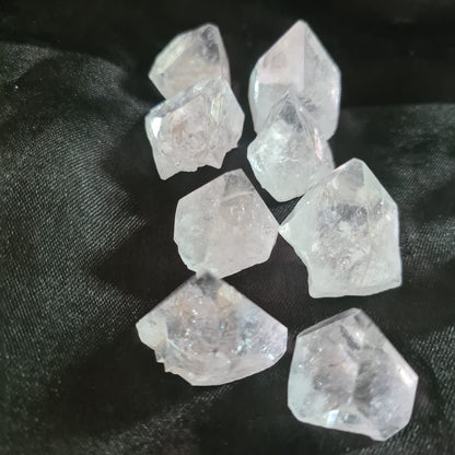 Natural Apophyllite Tips