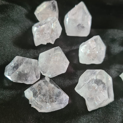 Natural Apophyllite Tips