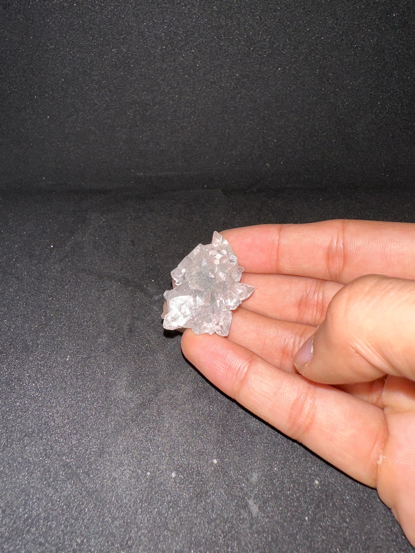 Mirror Apophyllite