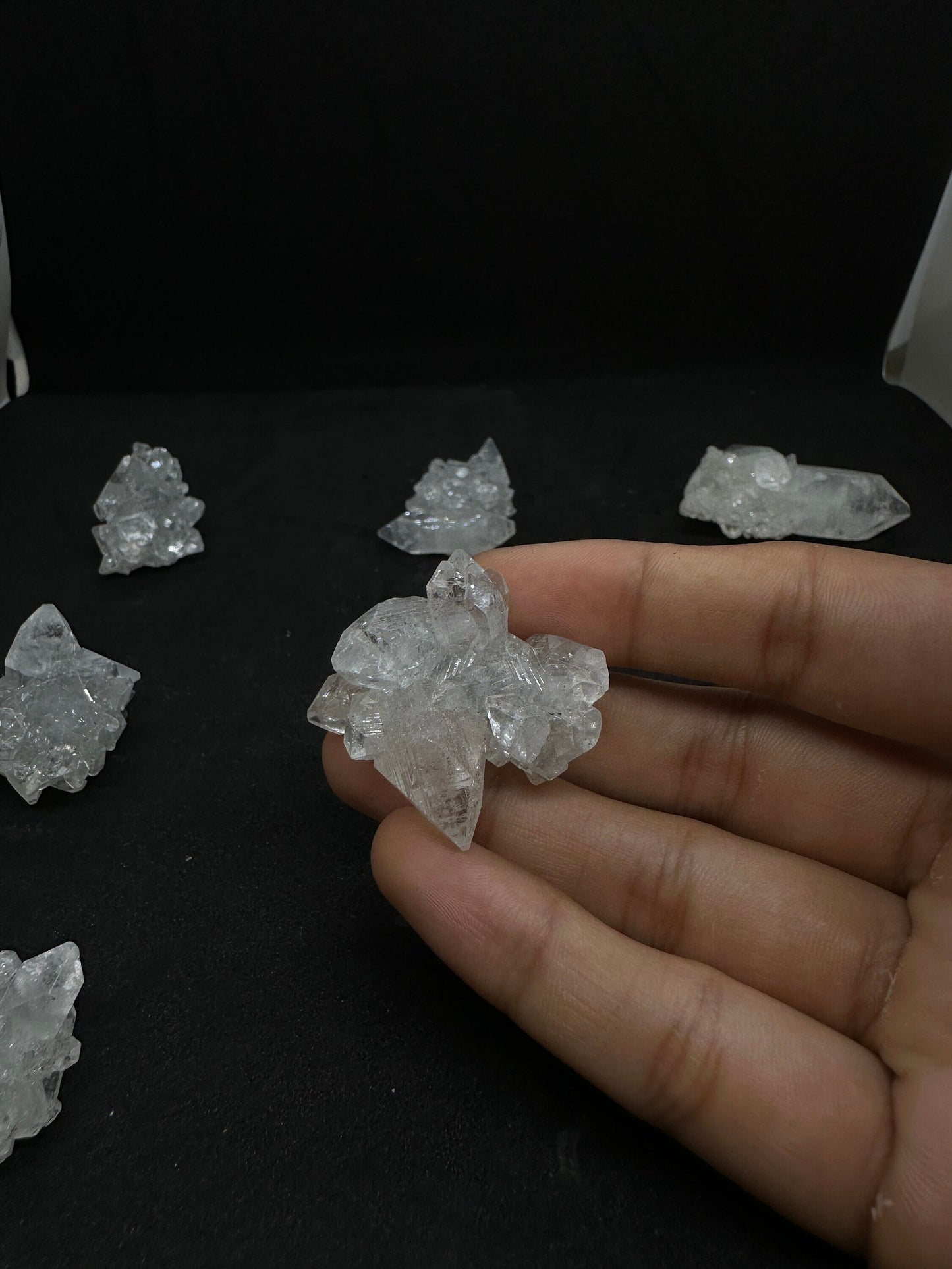 Mirror Apophyllite