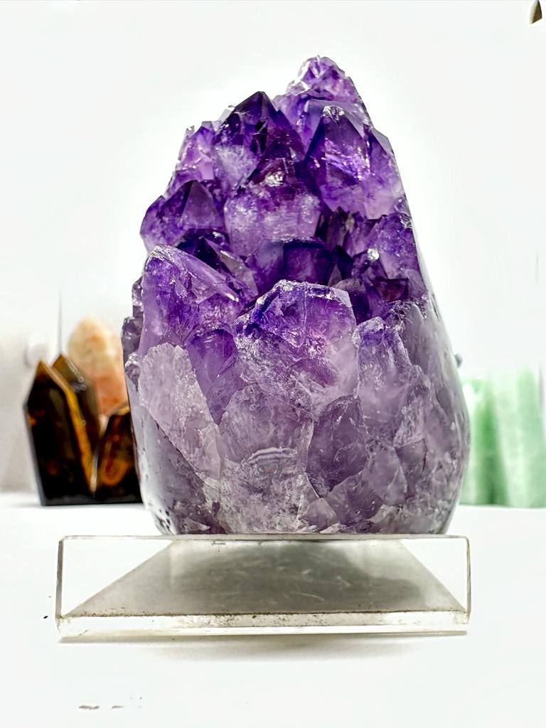 Amethyst Geode