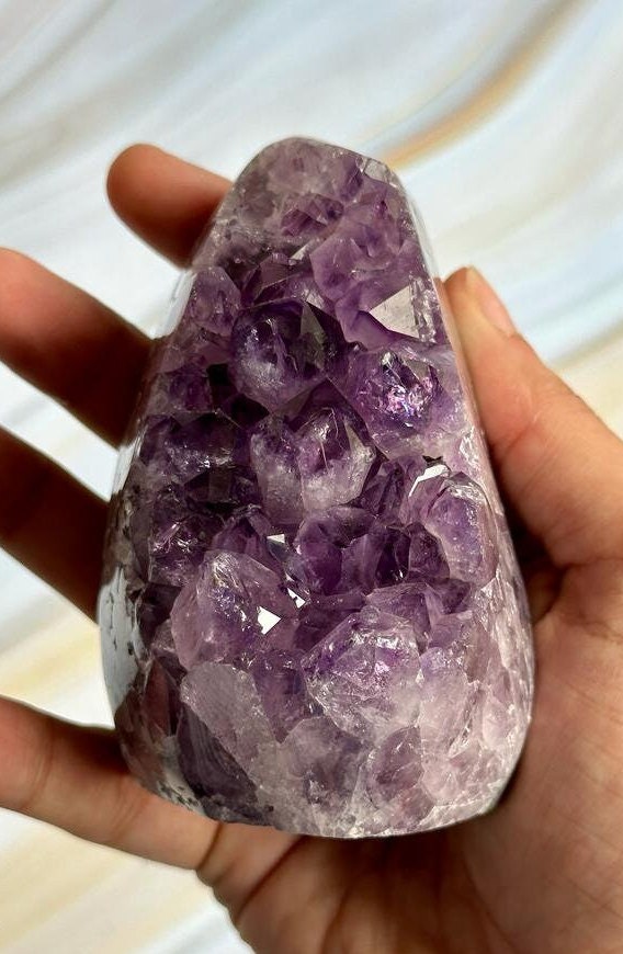 Amethyst Geode