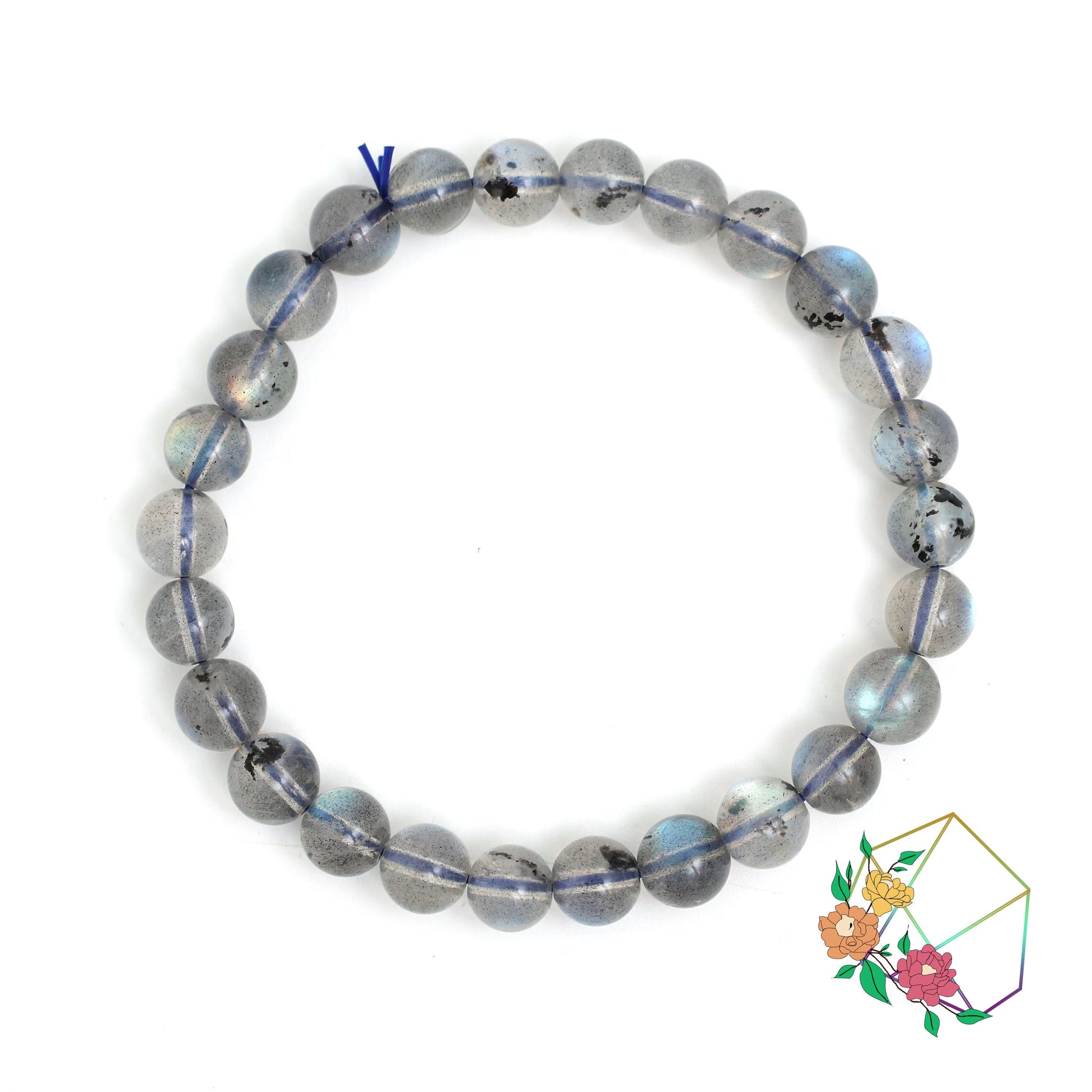 Labradorite Bracelet - Atyahara Rocks and Minerals