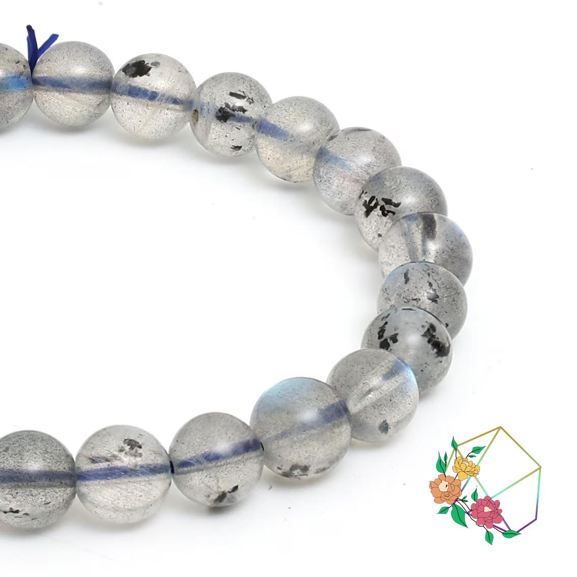 Labradorite Bracelet - Atyahara Rocks and Minerals