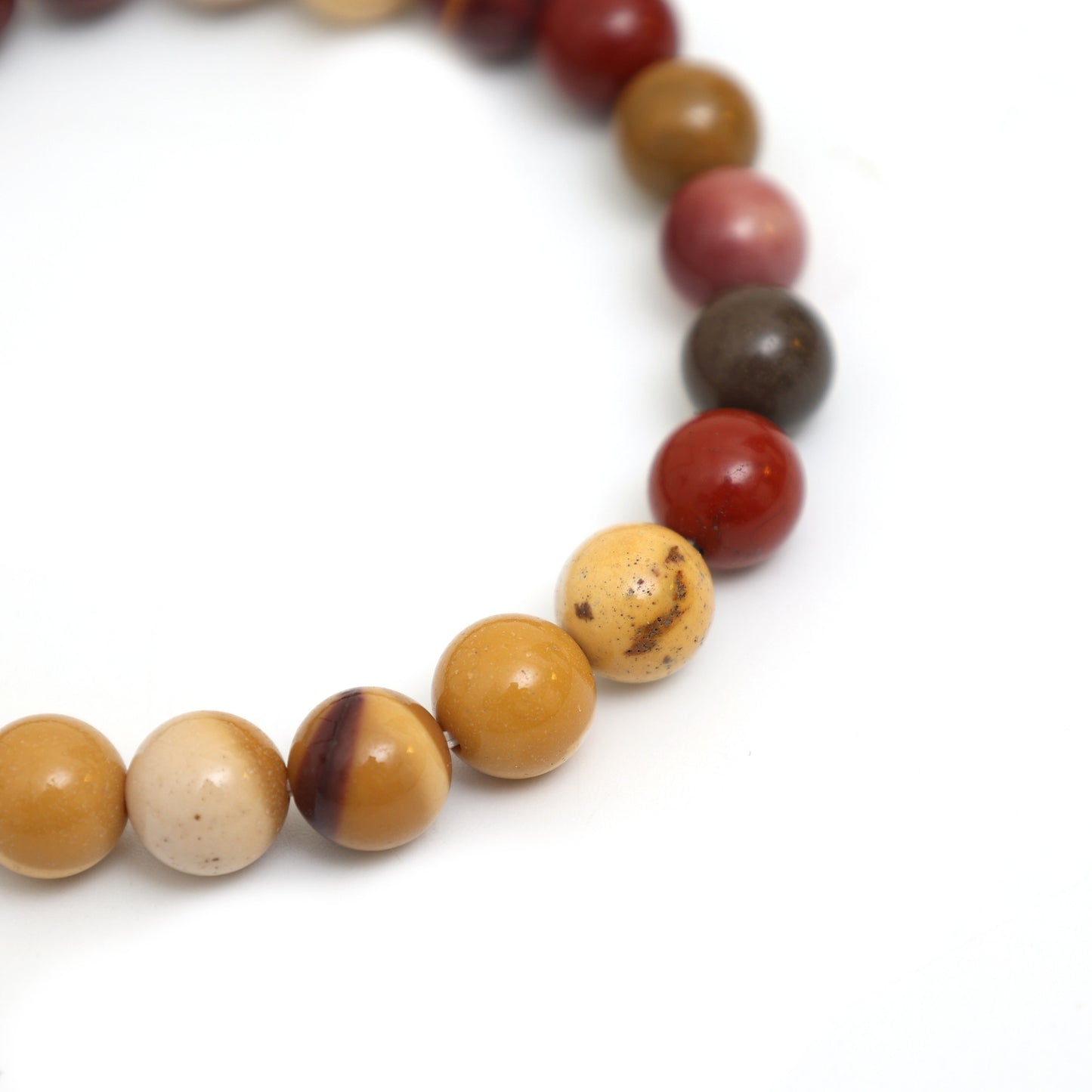 Mookaite Jasper Bracelet