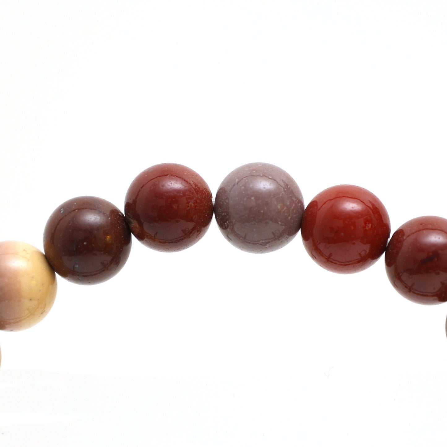 Mookaite Jasper Bracelet