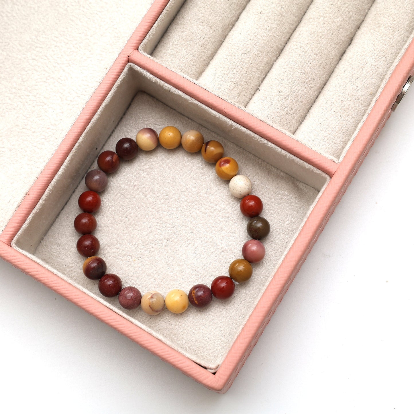 Mookaite Jasper Bracelet