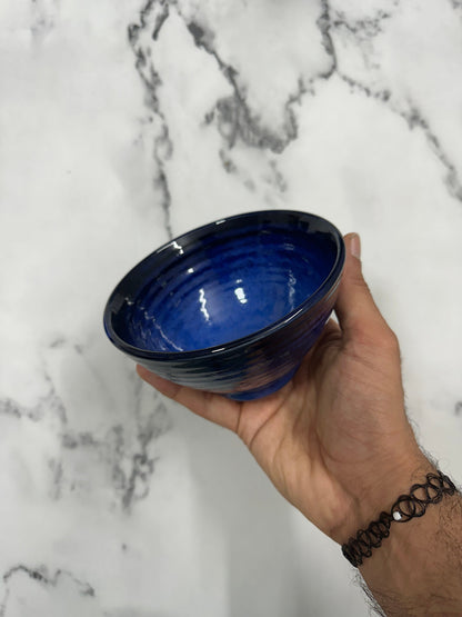 Ceramic Bowl - Atyahara Rocks and Minerals