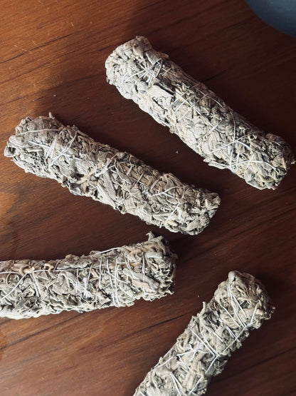 Sage Sticks - Atyahara Rocks and Minerals