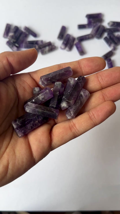 Amethyst Points