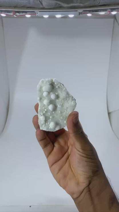 Gyrolite — #432
